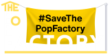 The Pop Factory Ltd.